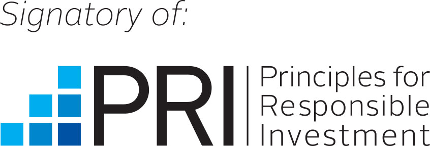 Principles for Responsible Investment
