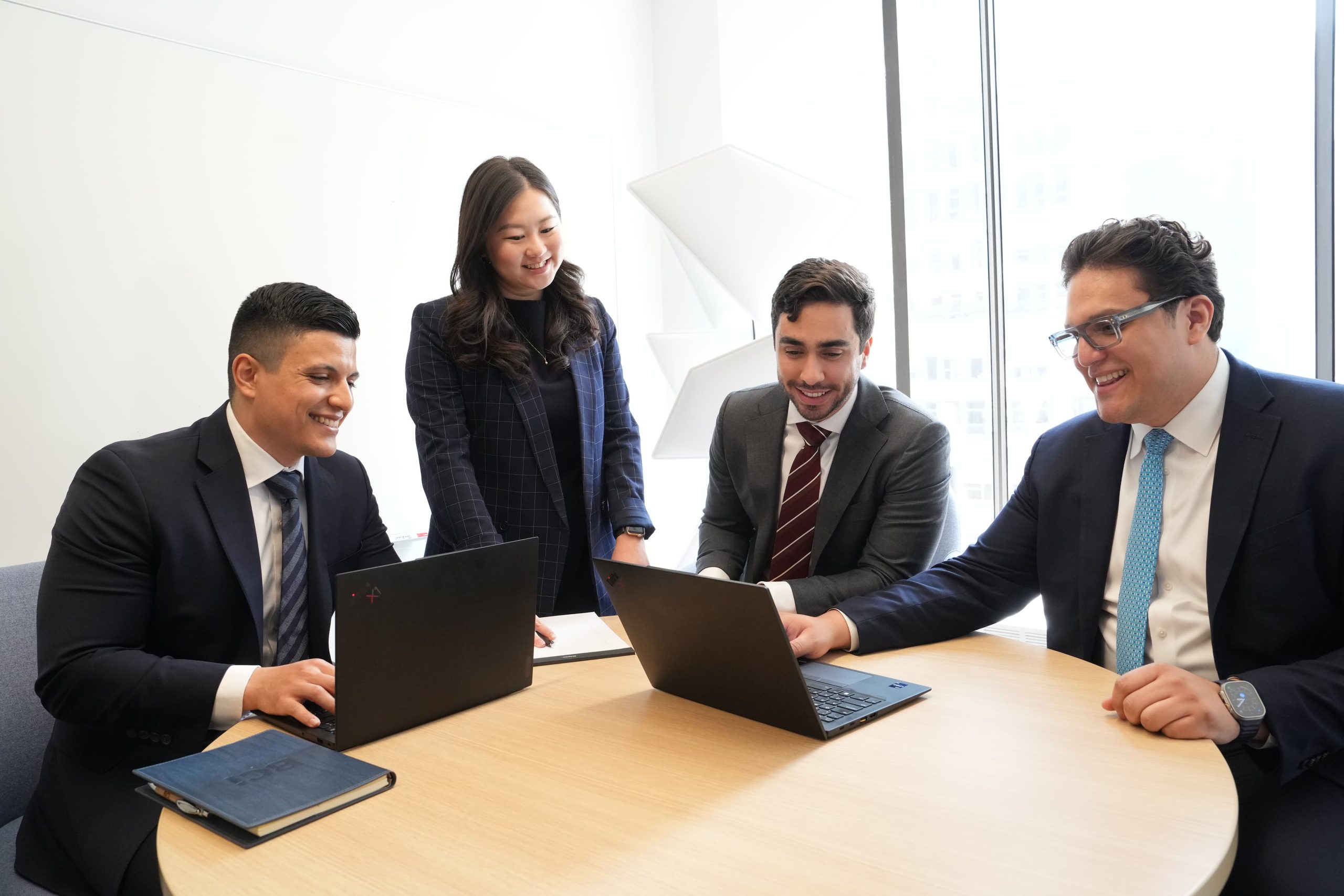 Meet The Team-Private Equity