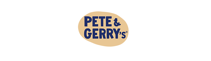 Pete & Gerry’s Organics Pete & Gerry’s Organics